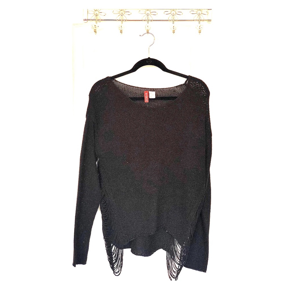 H&M 🖤 Knitted Sweater